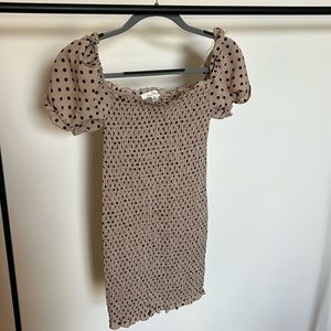 Cutest minidress!!!